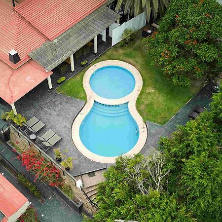 Empedrada Ranch & Lodge - Hotel Asociado Casa Andina Caral Dış mekan fotoğraf