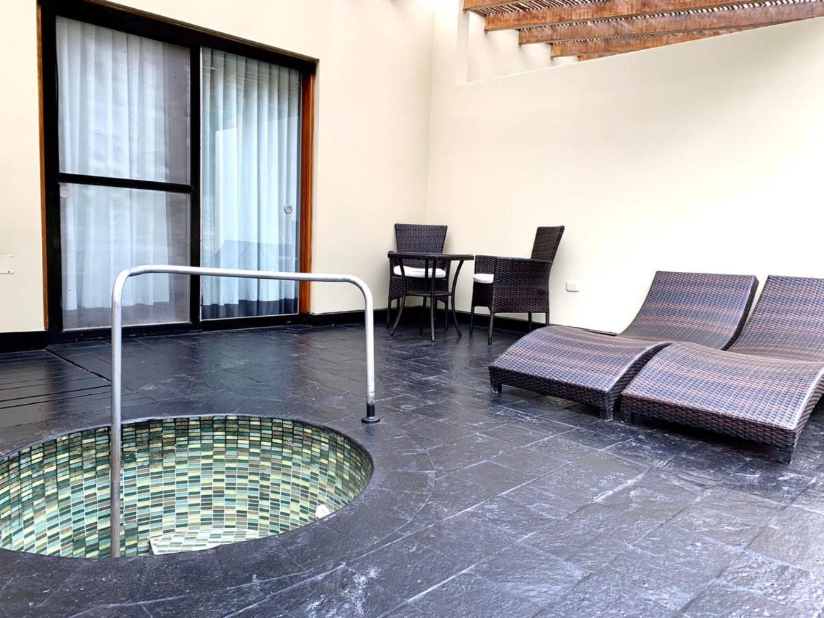 Empedrada Ranch & Lodge - Hotel Asociado Casa Andina Caral Dış mekan fotoğraf