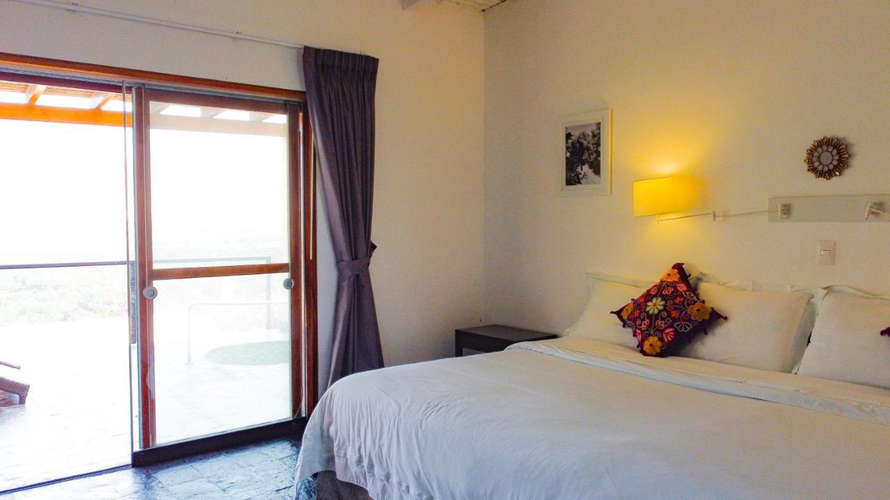 Empedrada Ranch & Lodge - Hotel Asociado Casa Andina Caral Dış mekan fotoğraf