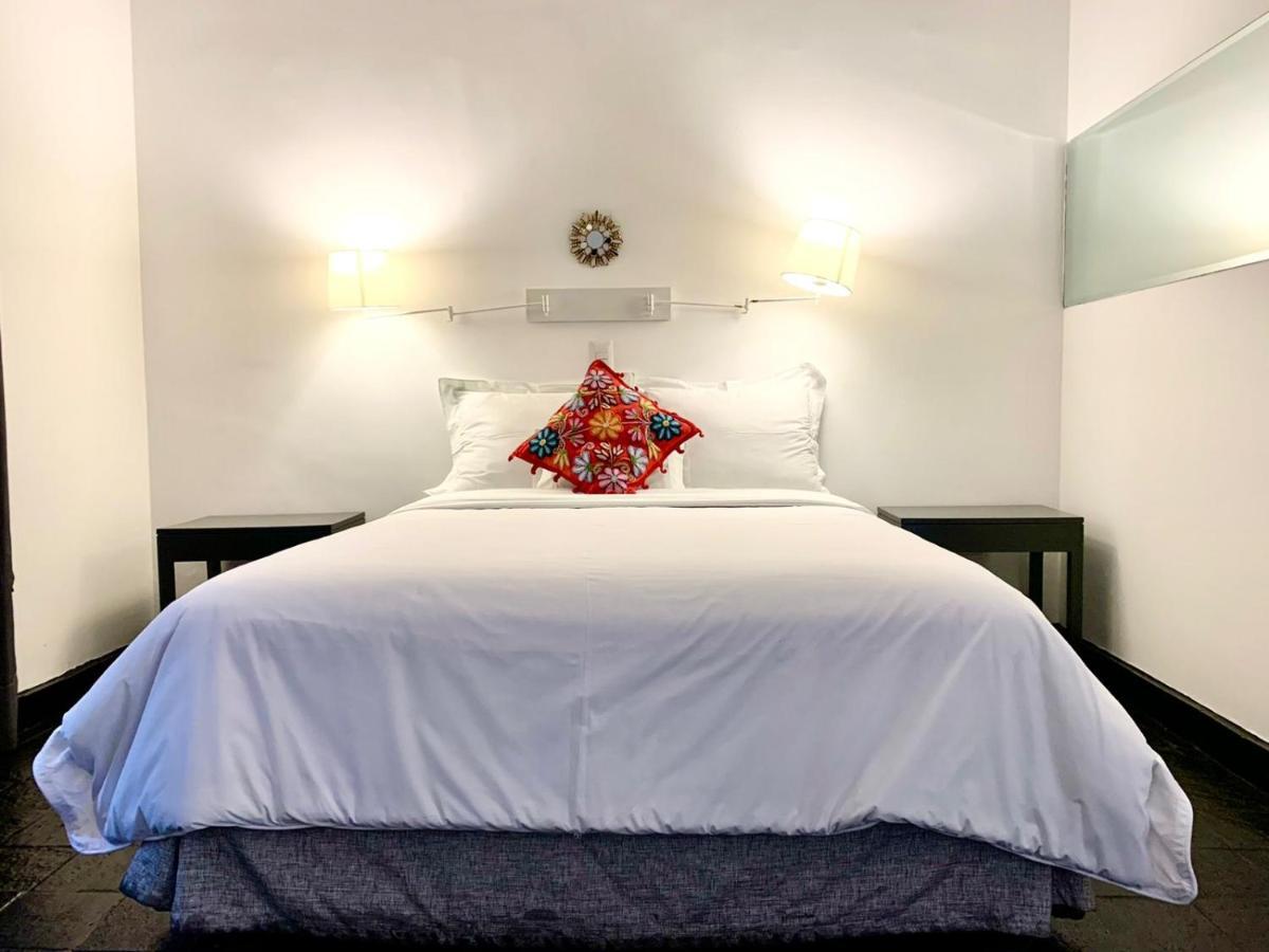 Empedrada Ranch & Lodge - Hotel Asociado Casa Andina Caral Dış mekan fotoğraf