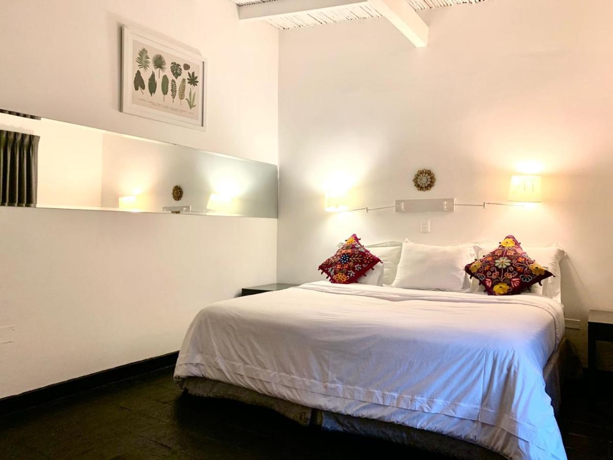 Empedrada Ranch & Lodge - Hotel Asociado Casa Andina Caral Dış mekan fotoğraf