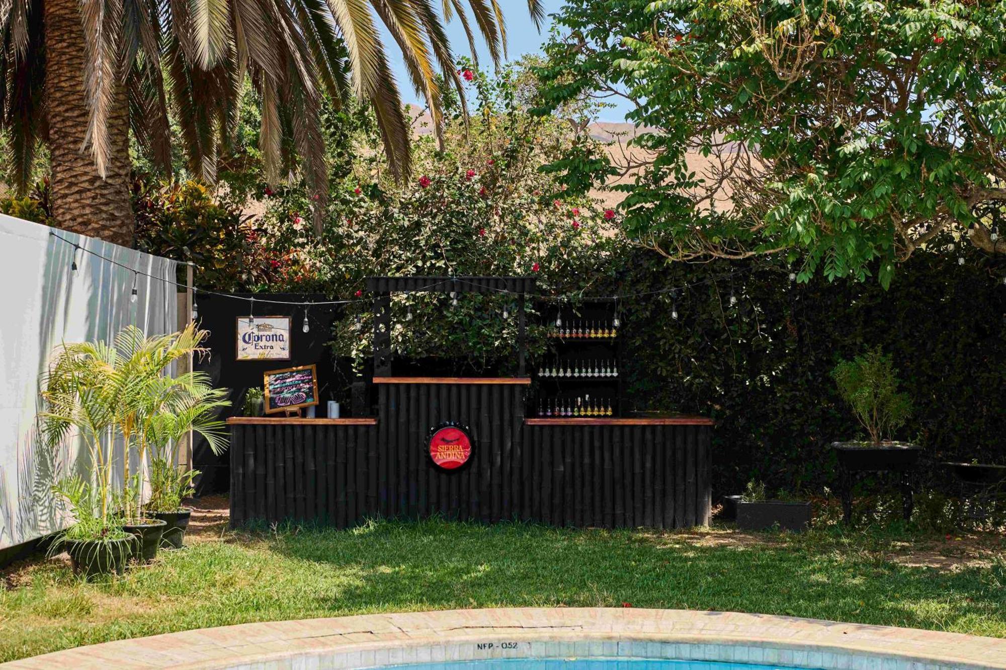 Empedrada Ranch & Lodge - Hotel Asociado Casa Andina Caral Dış mekan fotoğraf